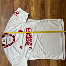 2023-24 Manchester United third football Adidas - M
