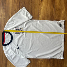 2013 England '150ᵗʰ Anniversary' Football Shirt Nike (excellent) - S
