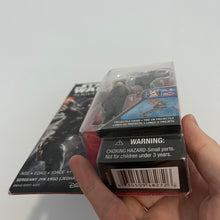 Star Wars Rogue One Sergeant Jyn Erso Eadu 3.75" Action Figure Toy Brand New