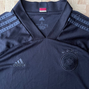 2020 21 Germany away football shirt adidas Women’s - S