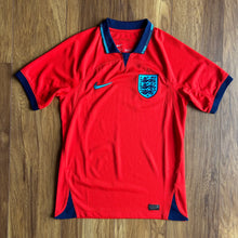 2022 23 England away football shirt Nike DN0685-600 - S