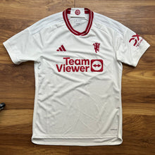 2023-24 Manchester United third football Adidas - M