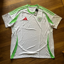 2024 25 Algeria home football shirt adidas *New* - XXL