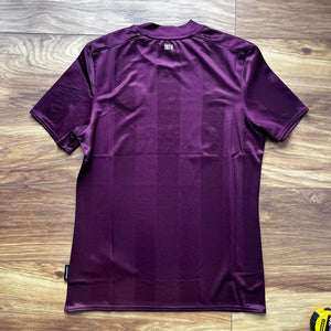 2024 25 Heart of Midlothian home Football Shirt Umbro - S