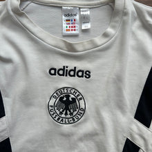 1996-97 Germany Adidas reissue cotton football shirt -  S