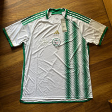 2022 23 Algeria home football shirt Adidas *BNWT* - XL
