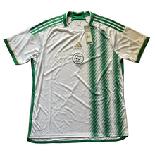 2022 23 Algeria home football shirt Adidas *BNWT* - XL