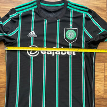 2022 23 Celtic away football shirt adidas - M