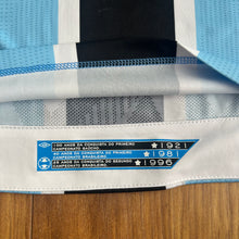 2021 22 Gremio home football shirt Umbro - L