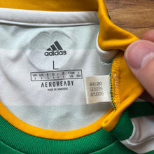 2020-21 Celtic adidas home football shirt Adidas - L