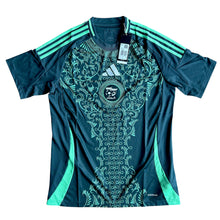 2024 25 Algeria away football shirt adidas *new* - M