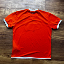 2013 15 Blackpool home Football Shirt Errea - S