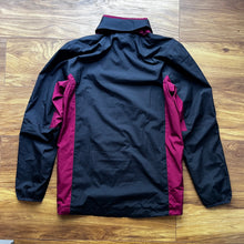 2017 18 Heart of Midlothian football Hooded Jacket Umbro - S