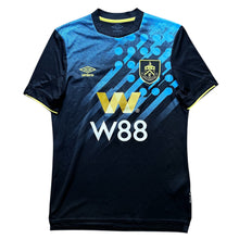 2023 24 Burnley third football shirt Umbro - S