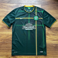 2014 15 Celtic away football shirt Nike - M