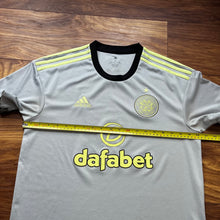2022-23 Celtic adidas third Football Shirt Adidas - M