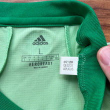 2020-21 Celtic away football shirt adidas - L