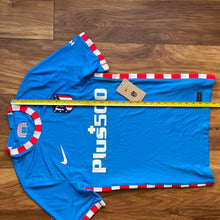2021 22 Atletico Madrid third football shirt Nike *new*  - XS
