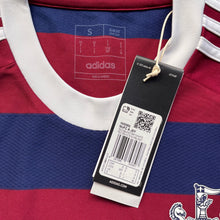 2024 25 Newcastle United away football shirt Adidas *BNWT* - S