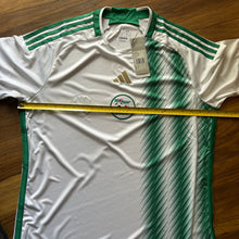 2022 23 Algeria home football shirt Adidas *BNWT* - L