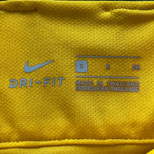 2018 20 Australia home football shirt Nike - S