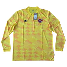 2024 25 Heart of Midlothian Third Goal Keeper Shirt (No Sponsor) - XXL