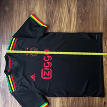 2021 22 Ajax third football shirt Adidas - M