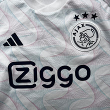 2023 24 Ajax third football shirt Adidas (excellent) - M