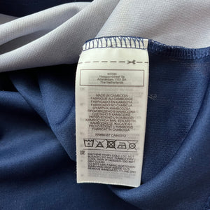 2020 21 Scotland home football shirt Adidas (excellent)- S