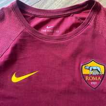 2018 19 Roma cotton football t-shirt Nike - M