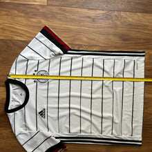 2020 21 Germany home football shirt Adidas (excellent) - M