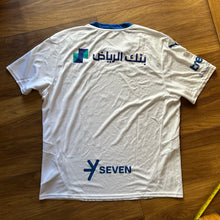 2024-25 Al Hilal SFC Puma away football shirt *New* - XL
