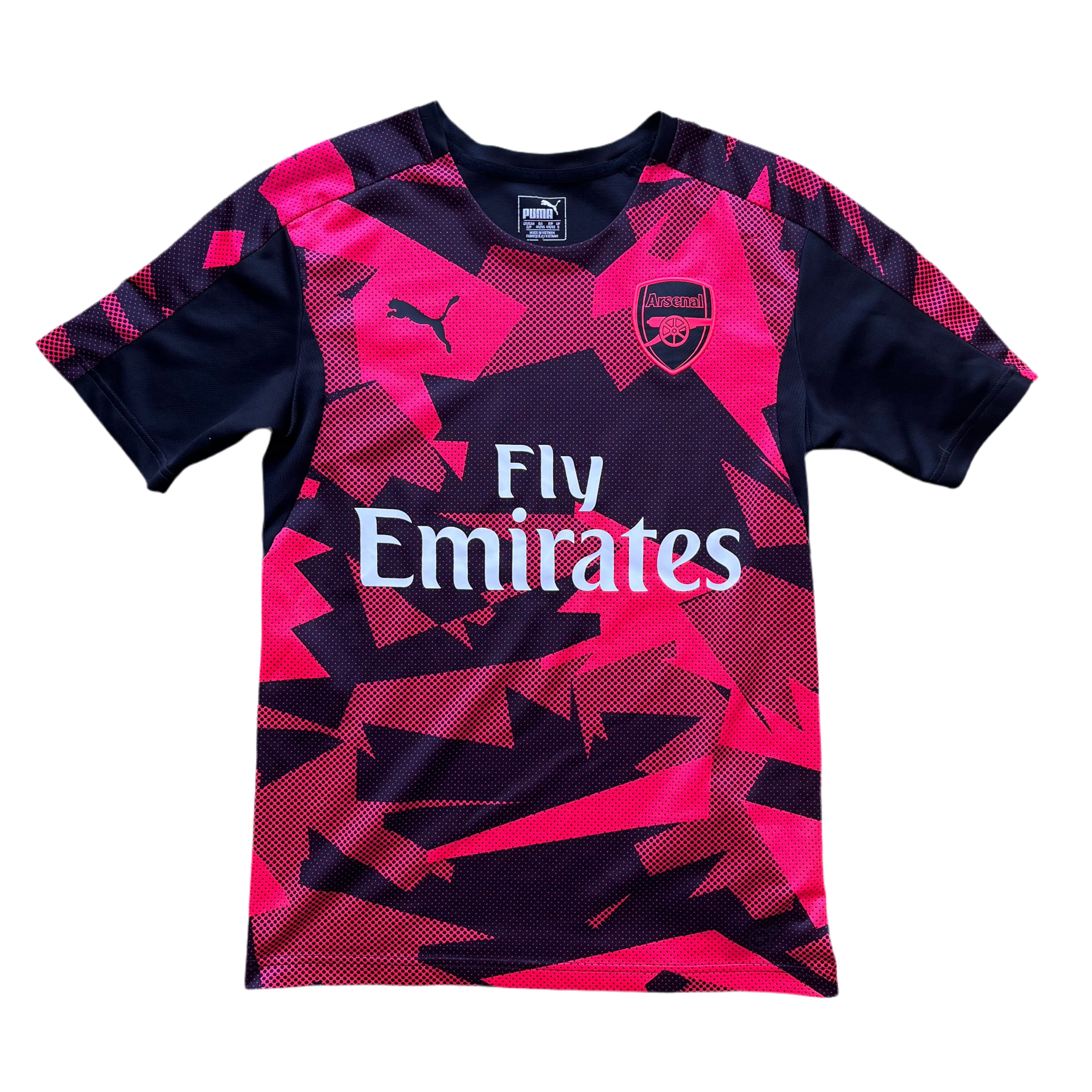 Arsenal Football Arsenal Pink Training Kit Arsenal Kit Arsenal