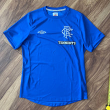 2012 13 Rangers home football shirt Umbro (excellent) - S