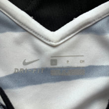 2020 21 South Korea away Zebra football shirt Nike - S