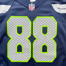 NFL Seattle Seahawks #88 Jimmy Graham American Football Jersey - L