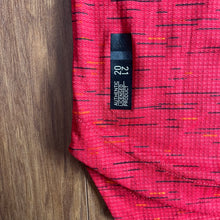 2020 21 Manchester United Authentic Player Edition home football shirt - S