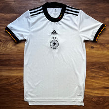 2022-23 Germany Women’s Team home football shirt Adidas (Men’s) - S