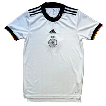 2022-23 Germany Women’s Team home football shirt Adidas (Men’s) - S