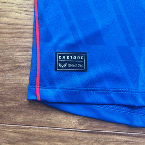 2024 25 Rangers home football shirt *BNWT* Castore - XL