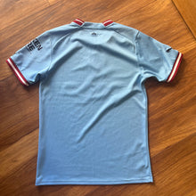 2022 23 Manchester City home football shirt - S