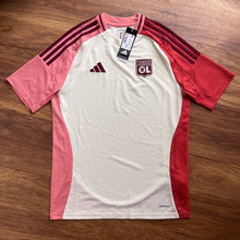 2024 25 Olympique Lyonnais Lyon Third Football Shirt *BNWT* 15-16y
