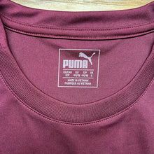 2016 17 Heart of Midlothian home Football Shirt Puma (excellent) - S