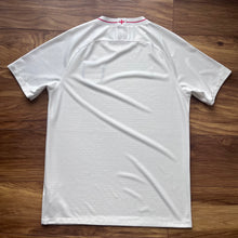 2018 19 England home football shirt Nike - L