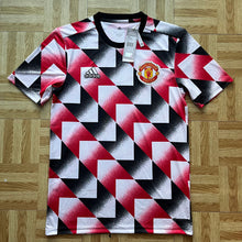 2022-23 Manchester United pre-match football shirt *BNWT* - S