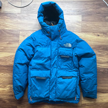 North Face Himalayan Parka 700 Goose Down Medium Men’s Summit Expedition McMurdo