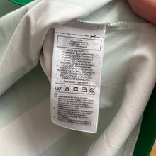 2020-21 Celtic adidas home football shirt Adidas - S