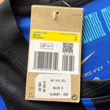 2025 26 Inter Milan home football shirt Nike *BNWT* - S