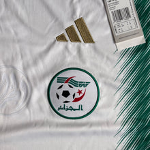 2022 23 Algeria home football shirt Adidas *BNWT* - S