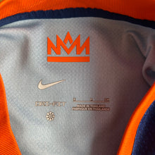 2024 25 Netherlands Holland away football shirt Nike (okay) - S